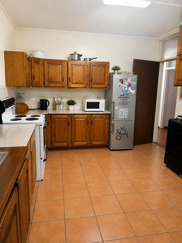 3 Bedroom Property for Sale in Sasolburg Ext 23 Free State